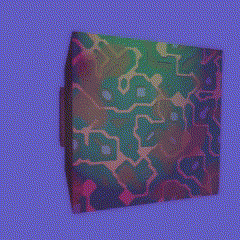 Cover photo for D3D11 project
